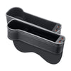 RGB LED Car Seat Gap Organizer