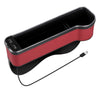 RGB LED Car Seat Gap Organizer