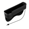 RGB LED Car Seat Gap Organizer