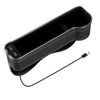 RGB LED Car Seat Gap Organizer