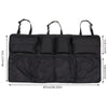 Redridge Car Backseat Organizer