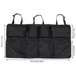 Redridge Car Backseat Organizer