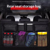Redridge Car Backseat Organizer