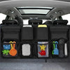 Redridge Car Backseat Organizer