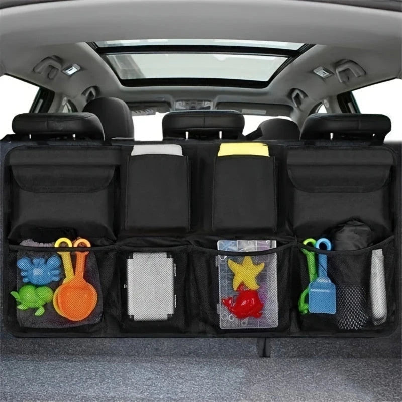 Redridge Car Backseat Organizer