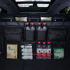 Redridge Car Backseat Organizer