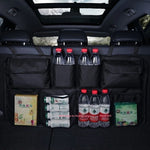 Redridge Car Backseat Organizer