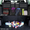 Redridge Car Backseat Organizer